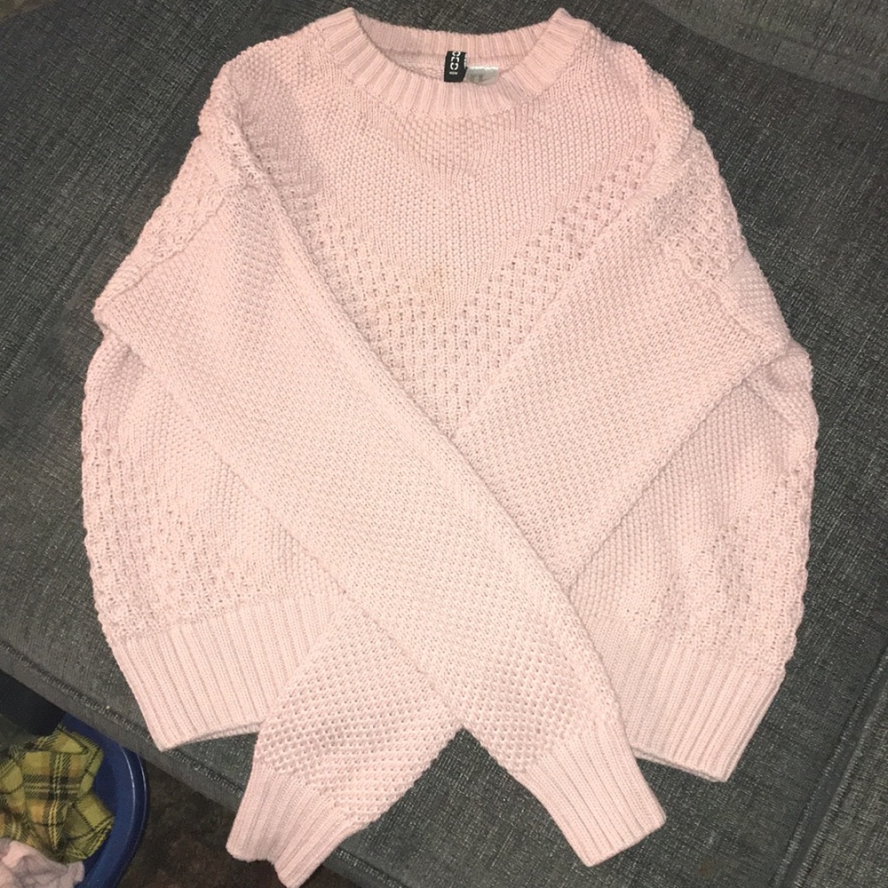 Sweater.